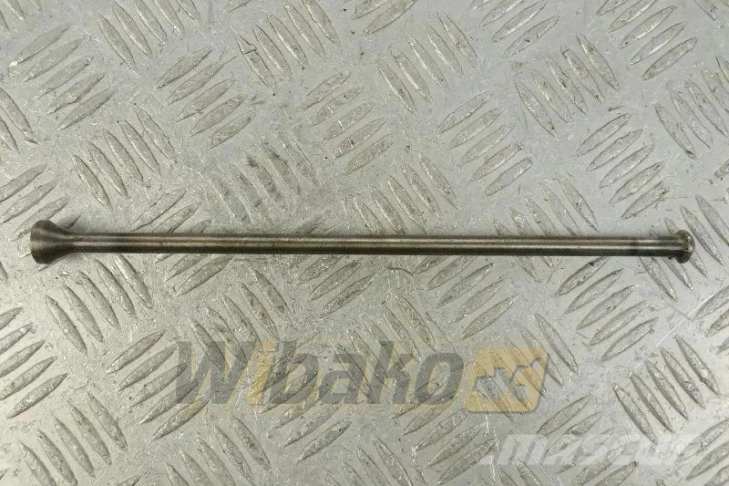 Perkins 3142V011 Push rod / Stößelstange / Laska popychacz Engines