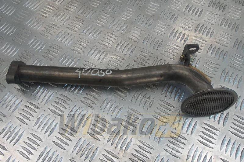 Perkins 3575K006 Pipeline / Smok misy olejowej Двигатели