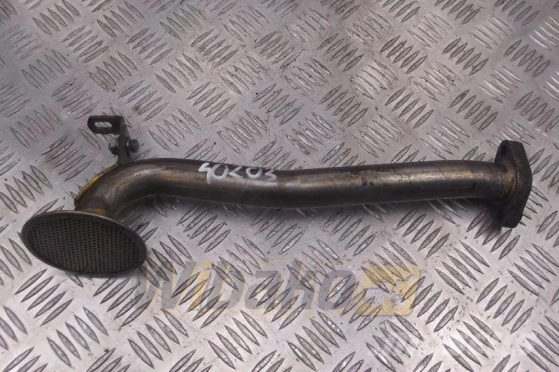 Perkins 3575K006 Pipeline / Smok misy olejowej Motores