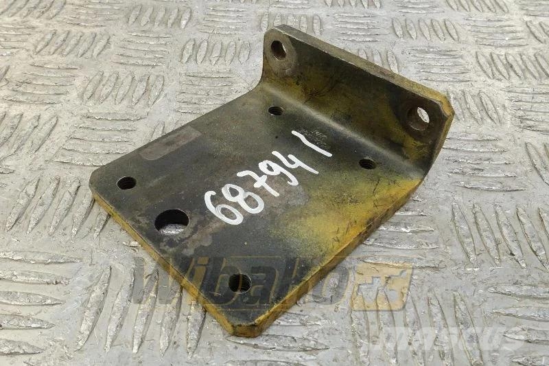 Perkins 3641P004 Alternator bracket / Lichtmaschinenhalter Motori za građevinarstvo