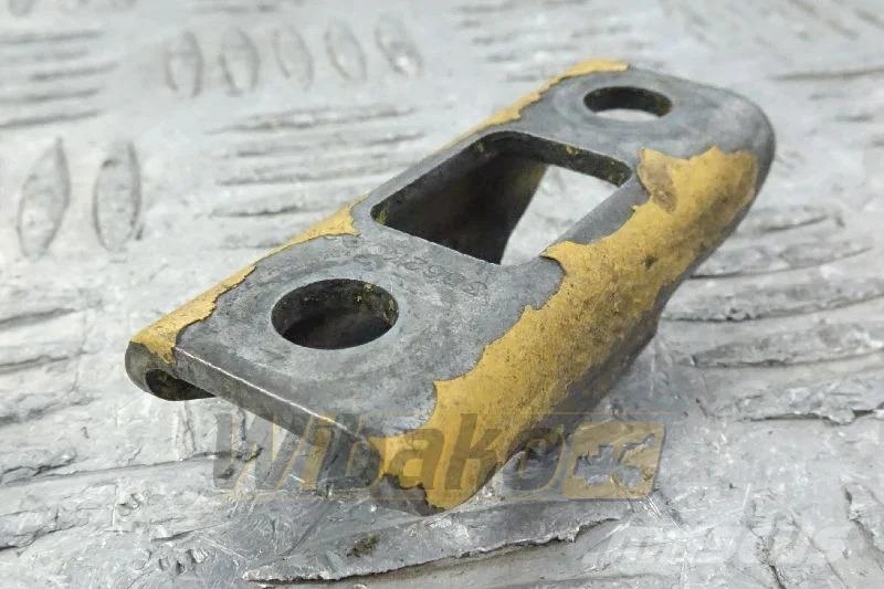 Perkins 3662K002 Injector holder / Uchwyt wtryskiwacza Motores