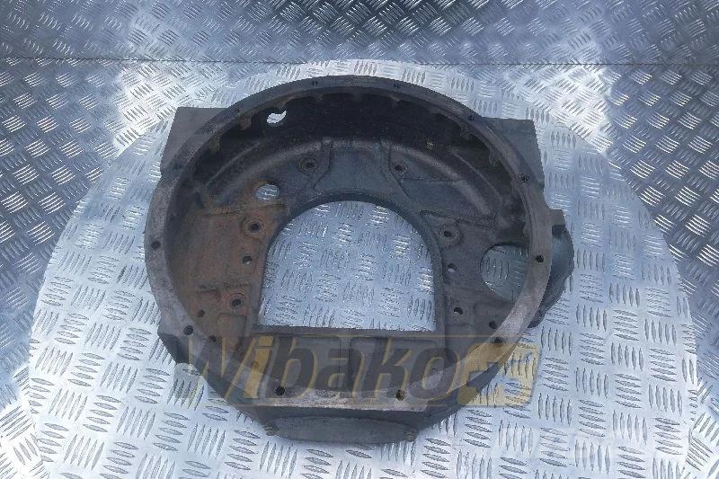 Perkins 3713K027 Flywheel housing / Gehäuse des Schwungrad Κινητήρες