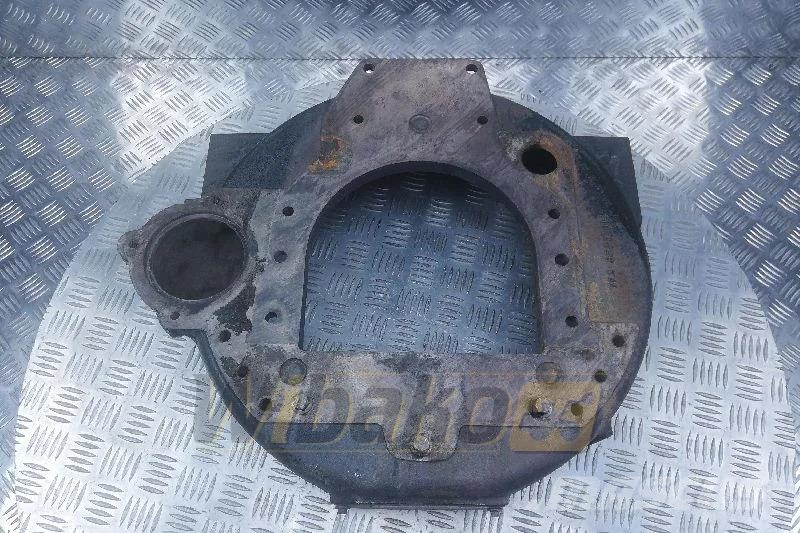 Perkins 3713K027 Flywheel housing / Gehäuse des Schwungrad Κινητήρες