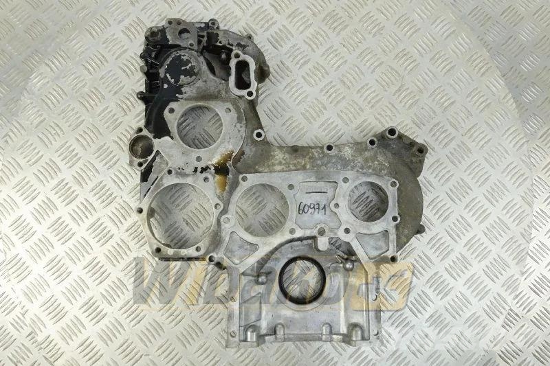 Perkins 3716C573 Rear gear housing / Rear gear housing / O محركات