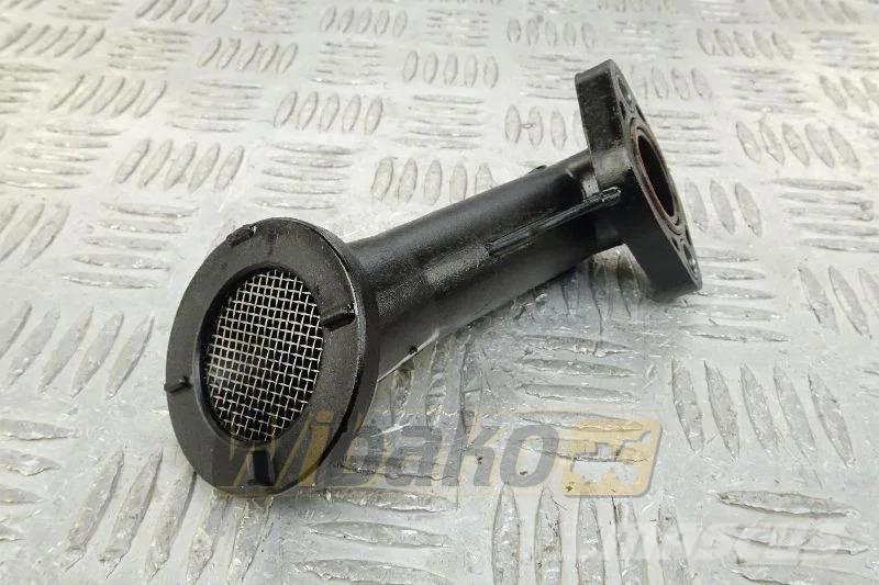 Perkins 3739785 Pipeline / Smok misy olejowej Κινητήρες