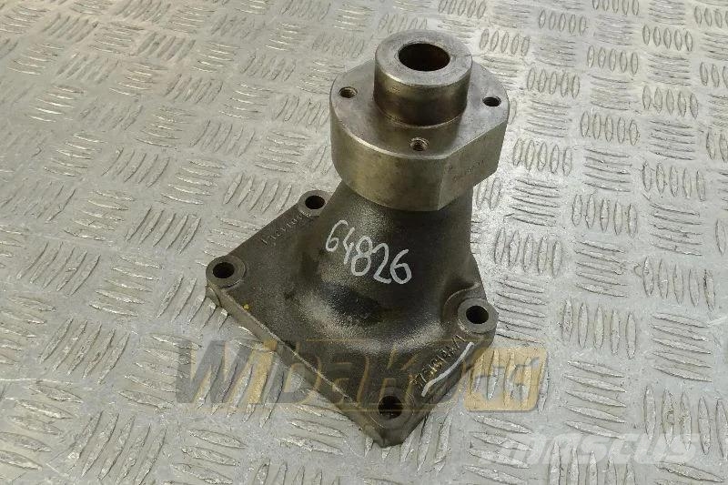 Perkins 3751C14A/1 Fan drive / Ventilator-Fuß / Podstawa w Motores