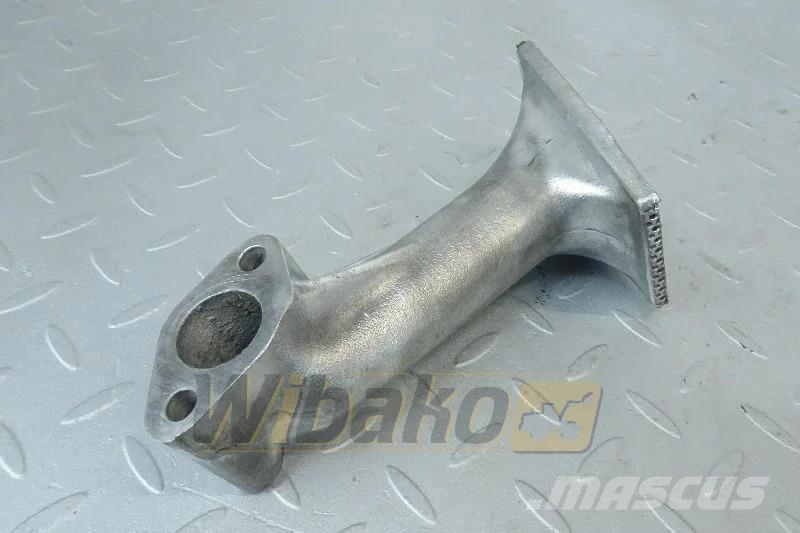 Perkins 3765H04B/1 Pipeline / Smok misy olejowej محركات