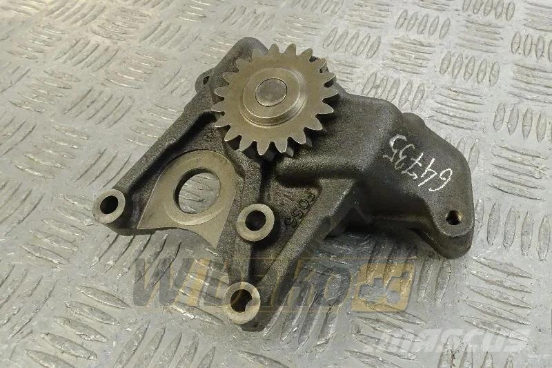 Perkins 3771P152-C Oil pump / Ölpumpe / Pompa oleju Silniki