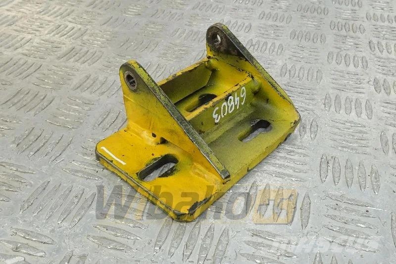 Perkins 3827H021 Κινητήρες