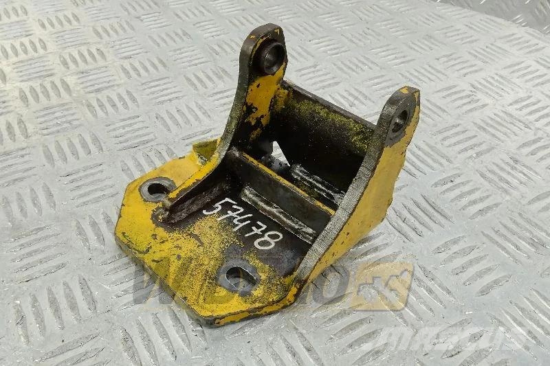 Perkins 3828D006 Alternator bracket / Lichtmaschinenhalter Motori za građevinarstvo