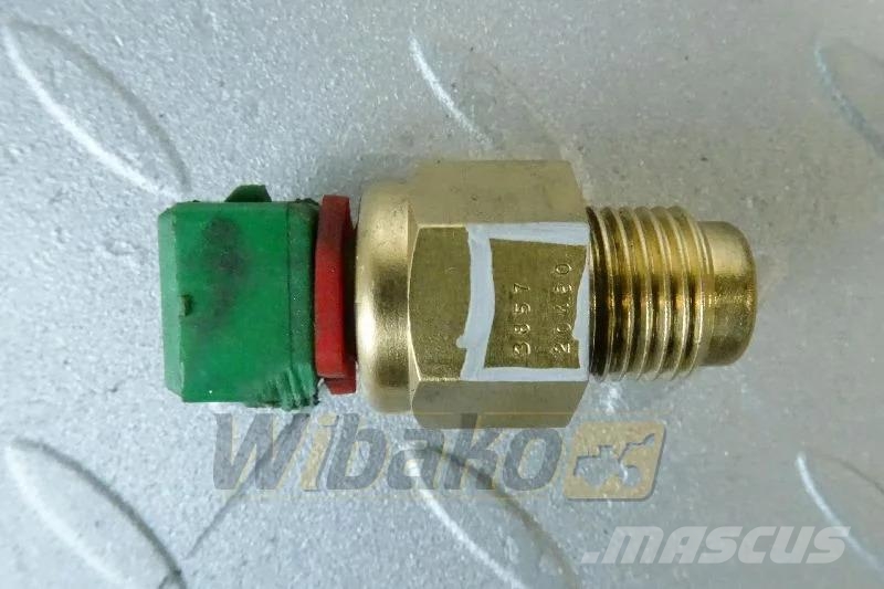 Perkins 385720480 Temperature sensor / Temperatursensor / Κινητήρες