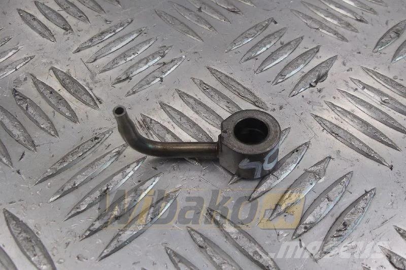 Perkins 3861A027 Piston lubrication nozzle / Kolbenschmier Κινητήρες