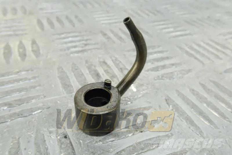 Perkins 3861A027 Piston lubrication nozzle / Kolbenschmier Κινητήρες