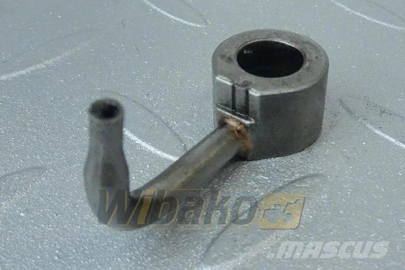 Perkins 3861A027 Piston lubrication nozzle / Kolbenschmier Κινητήρες