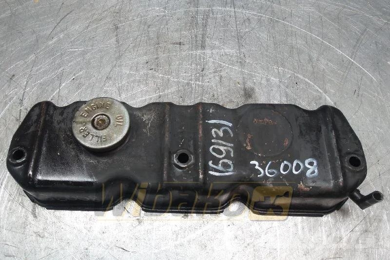 Perkins 4.2032 3788024P Cylinder head cover / Zylinderkopf Κινητήρες