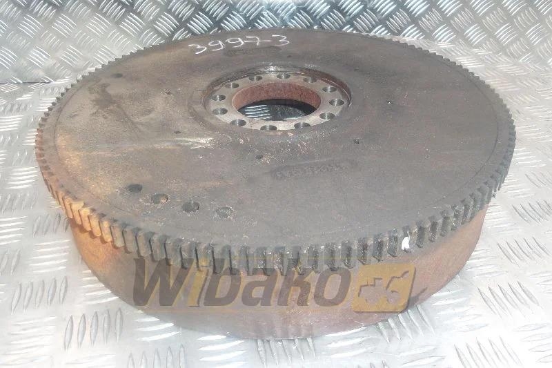 Perkins 4111D128 Flywheel / Schwungrad / Koło zamachowe Motores