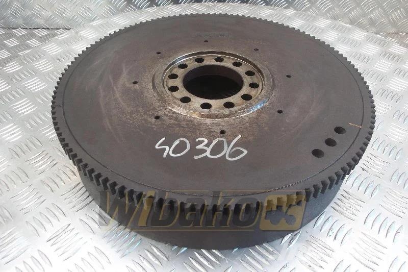 Perkins 4111D128 Flywheel / Schwungrad / Koło zamachowe Motores