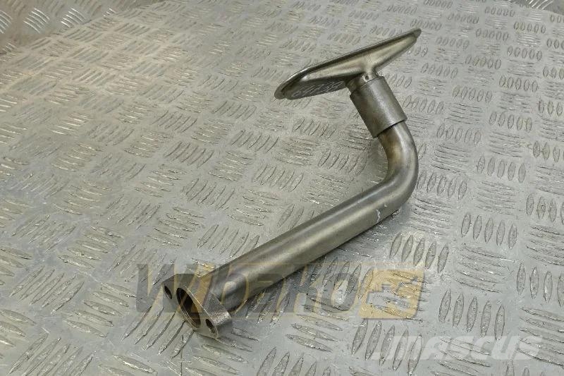Perkins 4126V001 Pipeline / Smok misy olejowej Κινητήρες