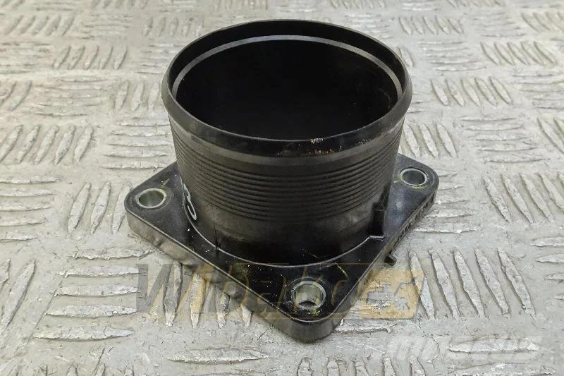 Perkins 4148K007 Intake manifold connector / Ansaugkrümmer Motori za građevinarstvo