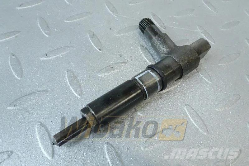 Perkins 972-Z-48-2171 Injector / Wtryskiwacz Κινητήρες