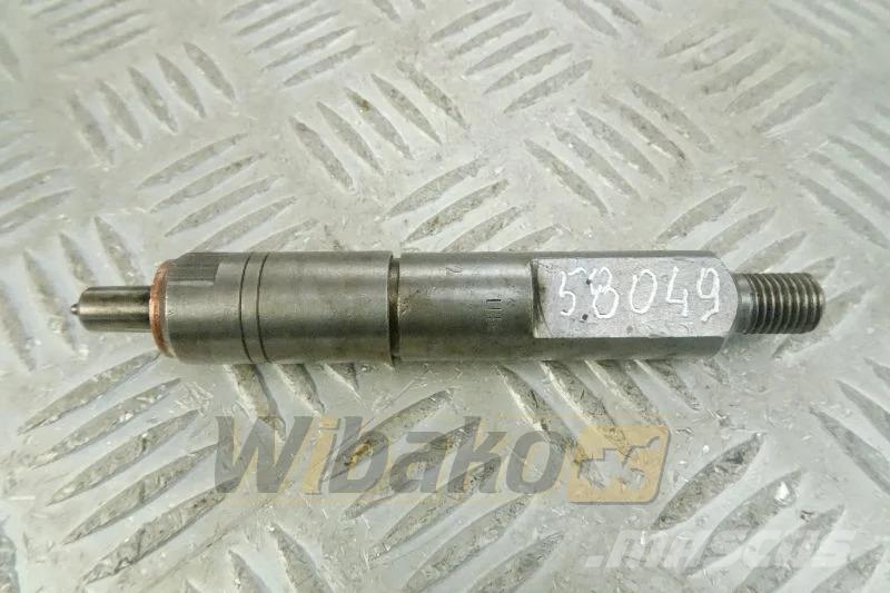 Perkins LRB6703203 Injector / Injektor / Wtryskiwacz Moteur