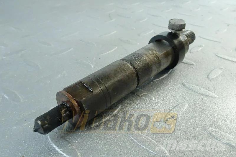 Perkins LRB6703203 Injector / Wtryskiwacz محركات