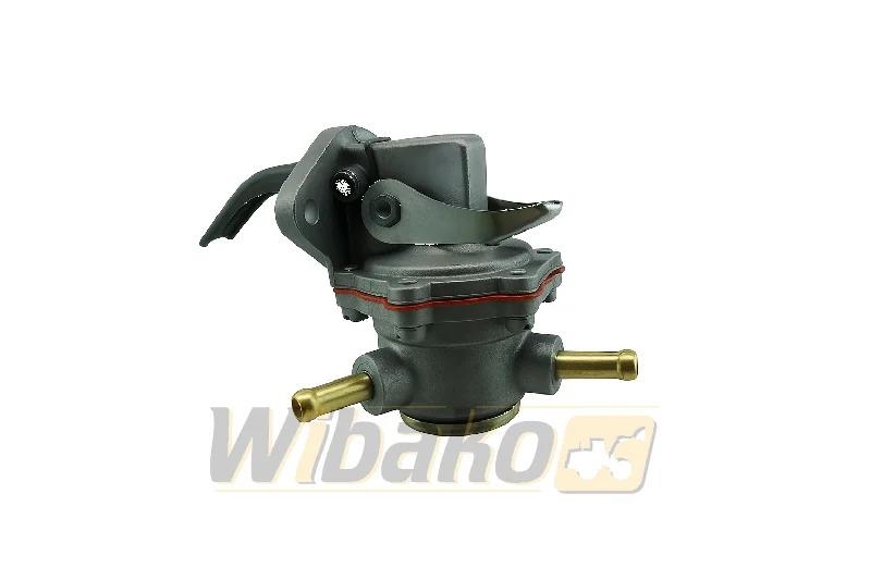  Pierburg 7.02242.06.0 Fuel Feed Pump / Kraftstoff- Motory