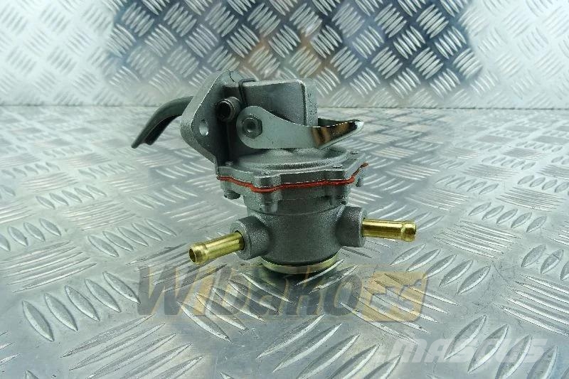  Pierburg 7.02242.06.0 Fuel Feed Pump / Kraftstoff- Motory