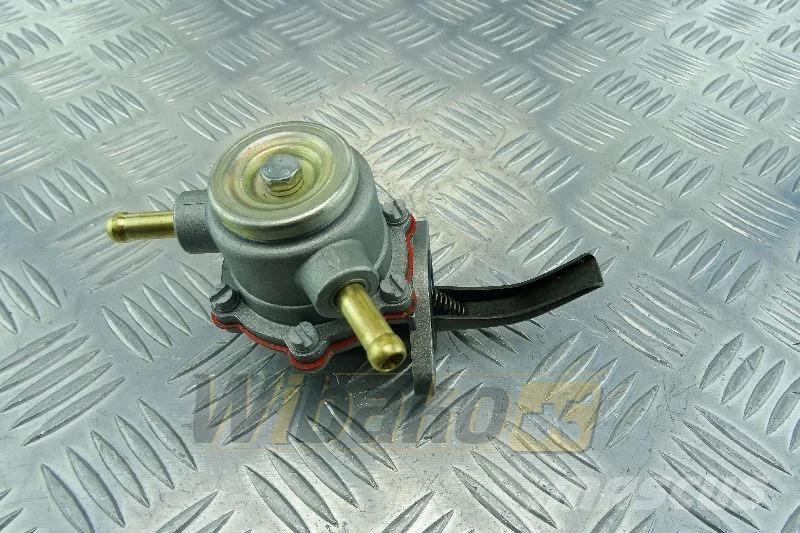  Pierburg 7.02242.06.0 Fuel Feed Pump / Kraftstoff- Motory