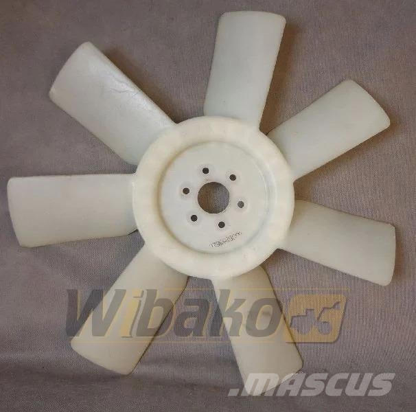 PPG 6006256620 Fan / Ventilator / Wentylator Motory