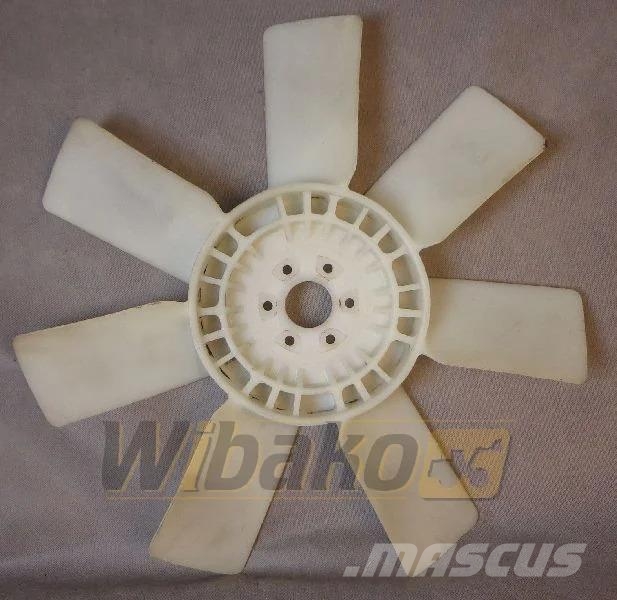 PPG 6006256620 Fan / Ventilator / Wentylator Motory