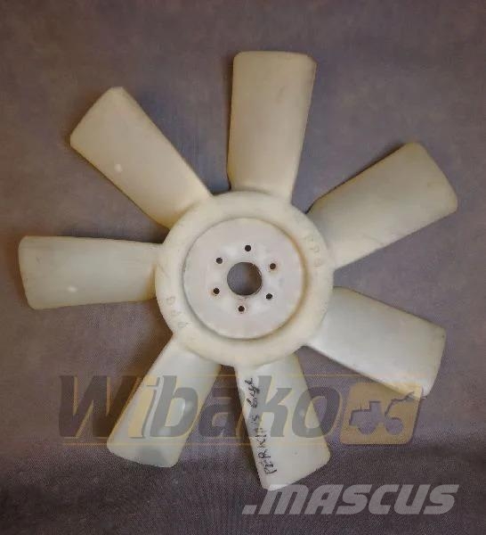 PPG 6006256620 Fan / Ventilator / Wentylator Motory
