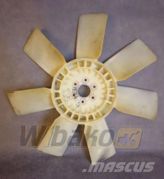 PPG 6006256620 Fan / Ventilator / Wentylator Motory