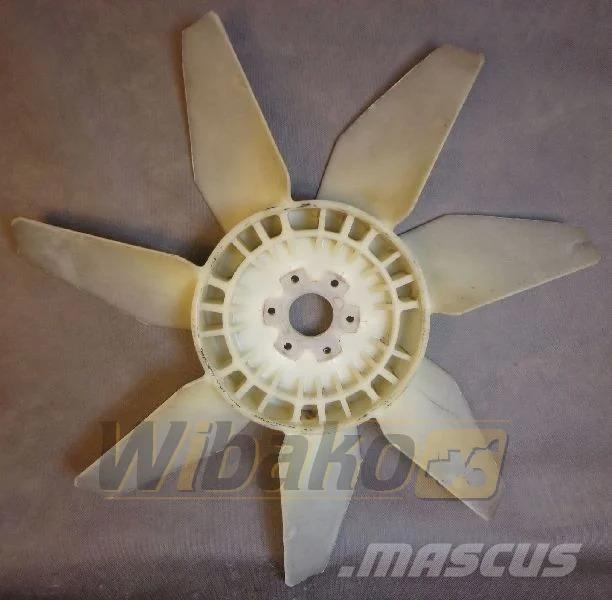  PPG 7/63 Fan / Ventilator / Wentylator Varikliai