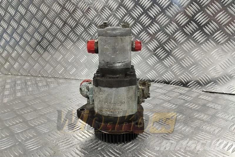 Rexroth 0510566303 1517222698/1517222454 Hydraulic pump / هيدروليات