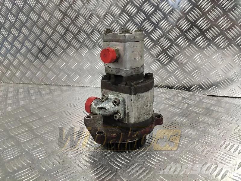 Rexroth 0510566303 1517222698/1517222454 Hydraulic pump / هيدروليات