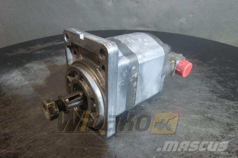 Rexroth 0511445003 1517221095 Hydraulic motor / Hydromotor 유압식 기계