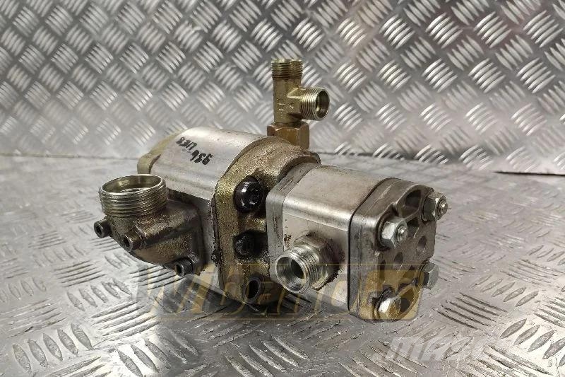 Rexroth 0517566302/1517223074/1517222452 Hydraulic pump /  هيدروليات