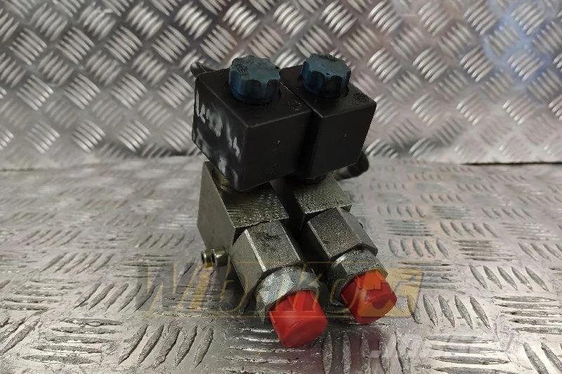 Rexroth 091505183A0291 010115/7029773 Valves set / Ventile Hydraulics