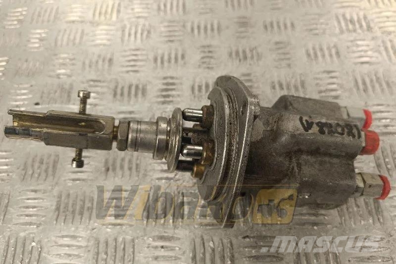 Rexroth 10222746 08351386 Joystick / Joystick / Dżojstik Υδραυλικά