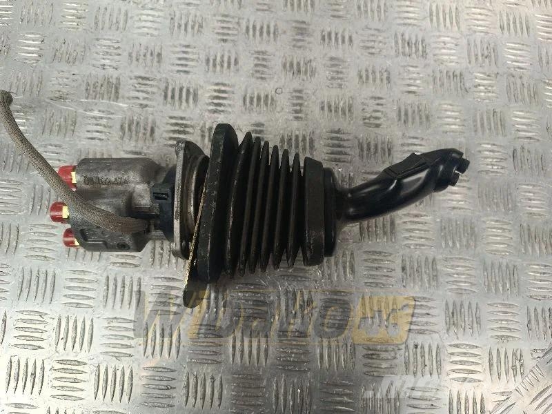 Rexroth 10222746 08351386 Joystick / Joystick / Dżojstik Υδραυλικά