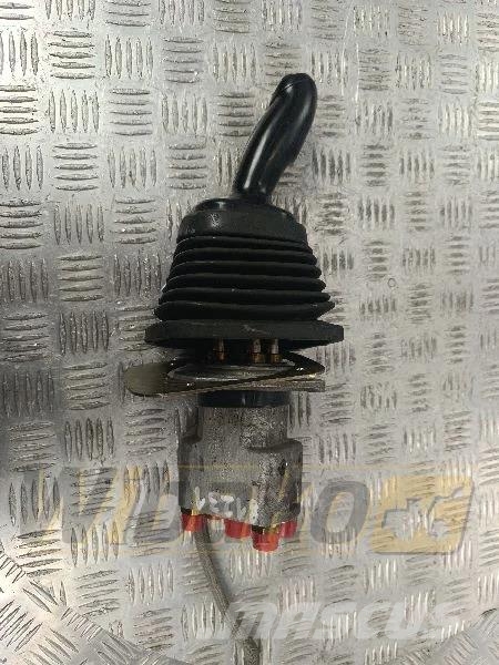 Rexroth 10222746 08351386 Joystick / Joystick / Dżojstik Υδραυλικά