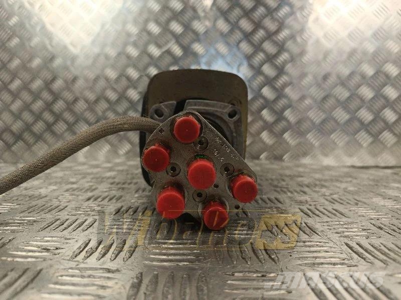 Rexroth 10222746 08351386 Joystick / Joystick / Dżojstik Υδραυλικά