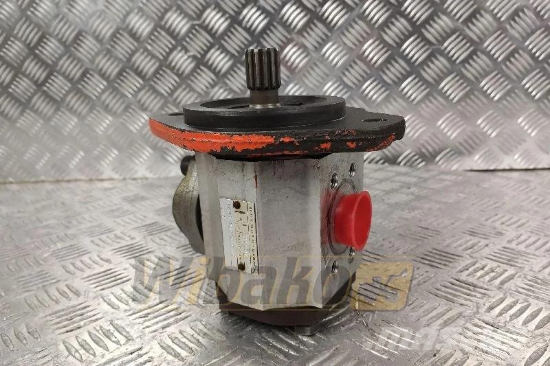 Rexroth 1PF2G3-30/038LD07MBJ27 399251/8 Hydraulic pump / H هيدروليات