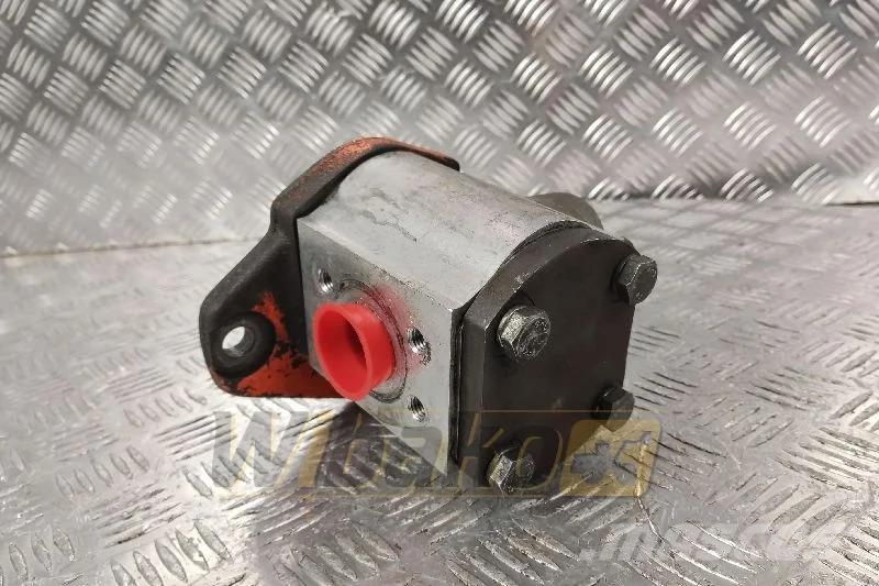 Rexroth 1PF2G3-30/038LD07MBJ27 399251/8 Hydraulic pump / H هيدروليات