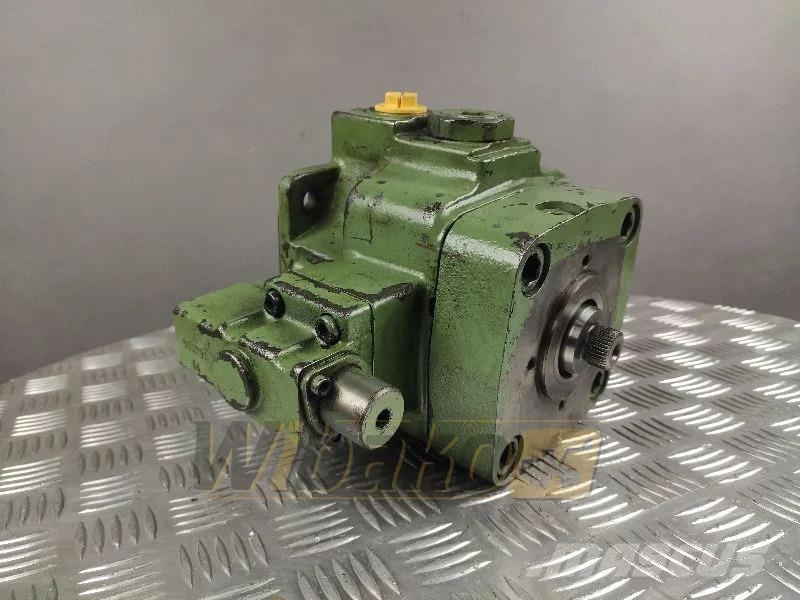 Rexroth 1PV2V4-13/32RE01MC100A1 R22004193 Hydraulic pump / 유압식 기계