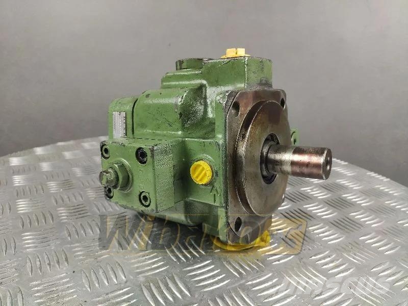 Rexroth 1PV2V4-13/32RE01MC100A1 R22004193 Hydraulic pump / 유압식 기계