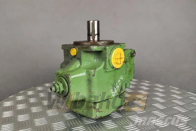 Rexroth 1PV2V4-19/50RA27MU160A1 478745/3 Hydraulic pump /  Hydraulik
