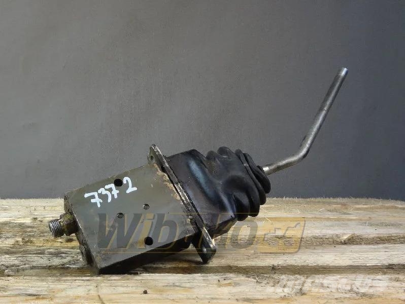 Rexroth 221964 01 Z-26433-89 Joystick / Joystick / Dżojsti 유압식 기계