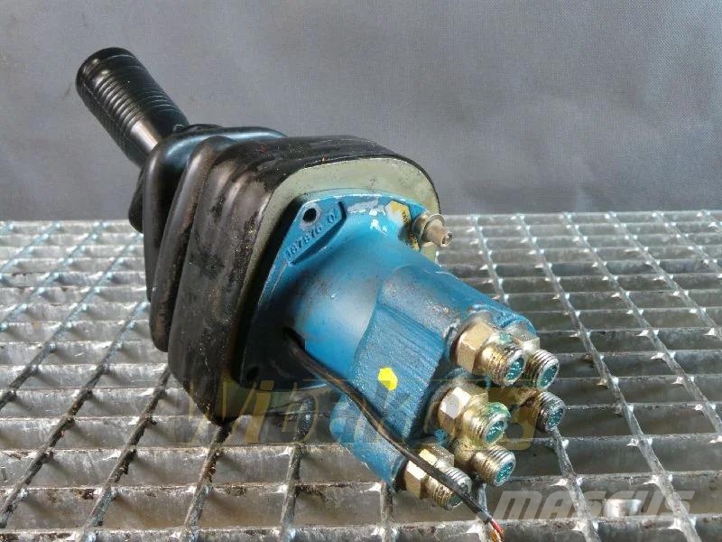 Rexroth 22861001 51433-64N Joystick / Joystick / Dżojstik هيدروليات